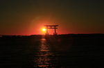 日本滨名湖