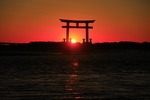 日本滨名湖