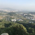 户外美景