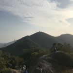 户外美景