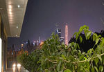 户外美景