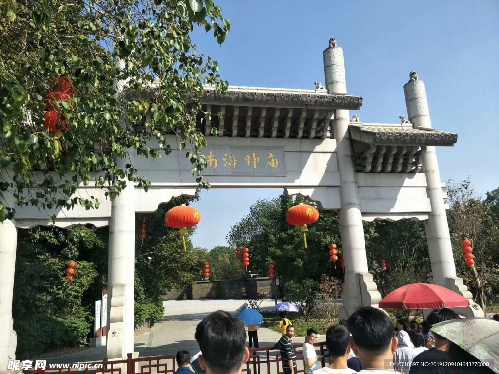 建筑摄影