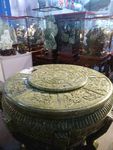 室内艺术品