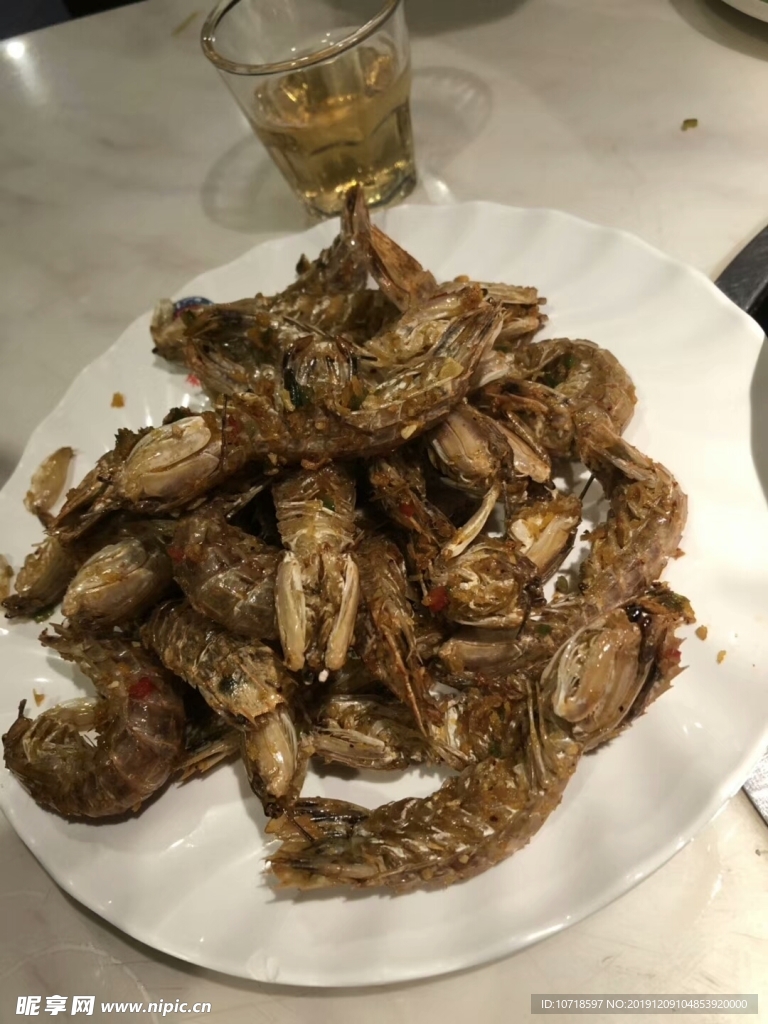 美食