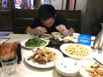 美味美食