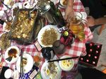 美味美食