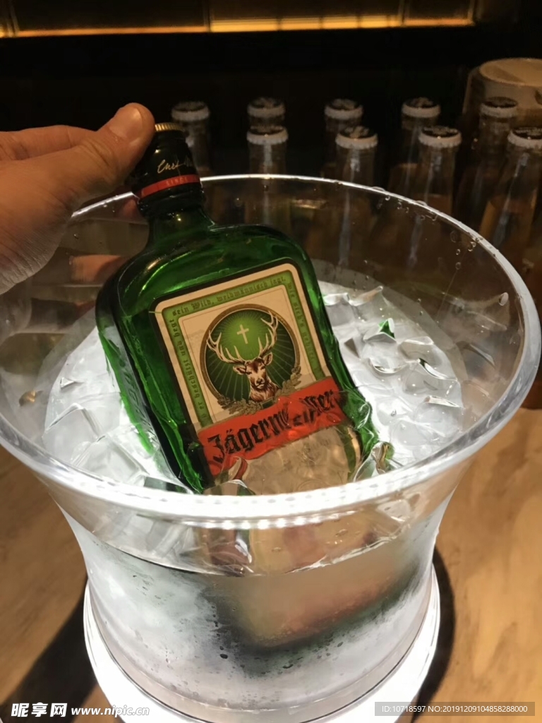 酒水