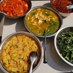 美味美食