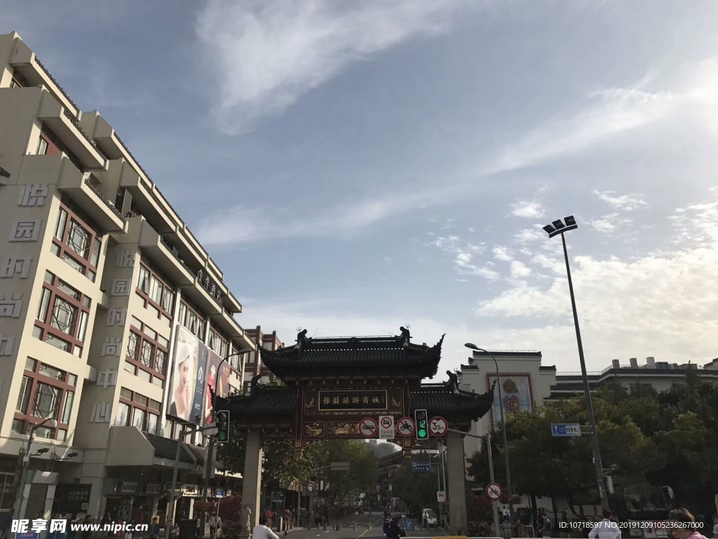 建筑摄影