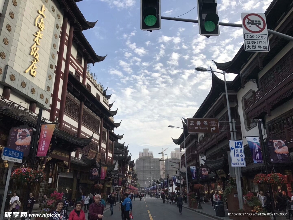建筑摄影