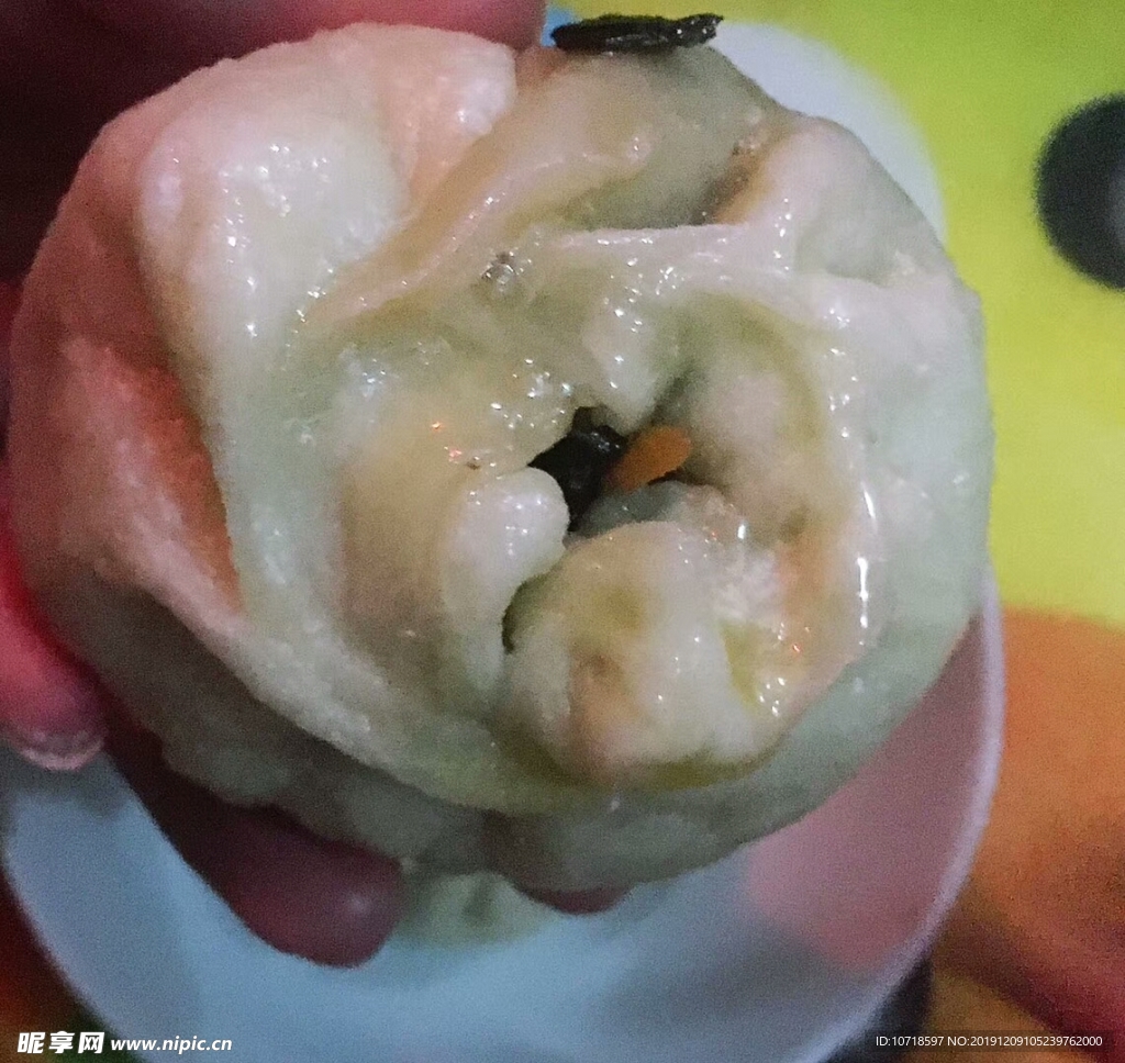 美味美食