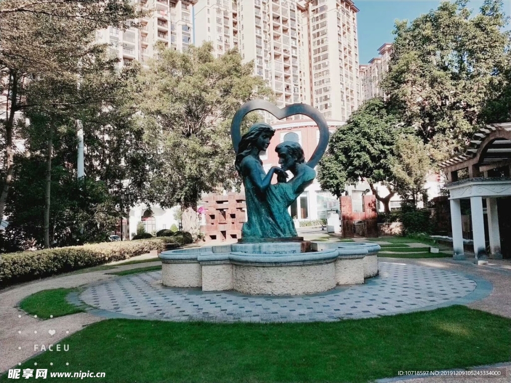 建筑摄影