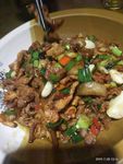 美味美食
