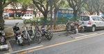 汽车 摩托车