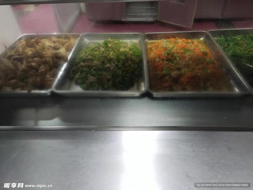 美味美食