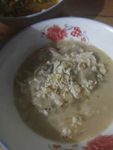 美味美食