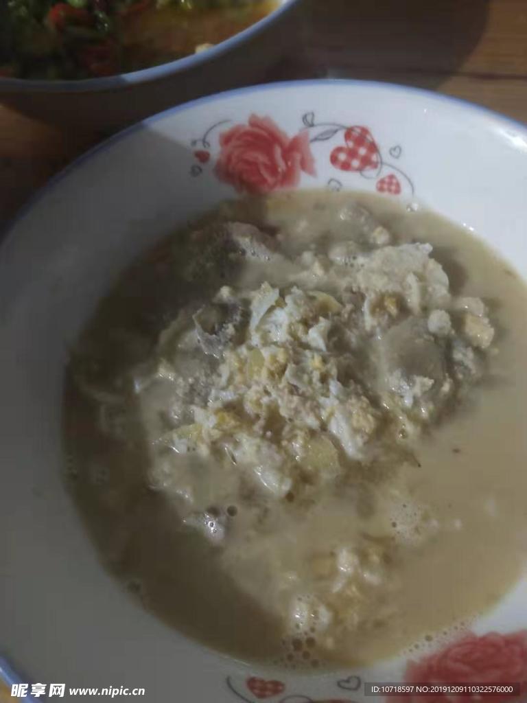 美味美食