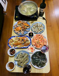 美味美食