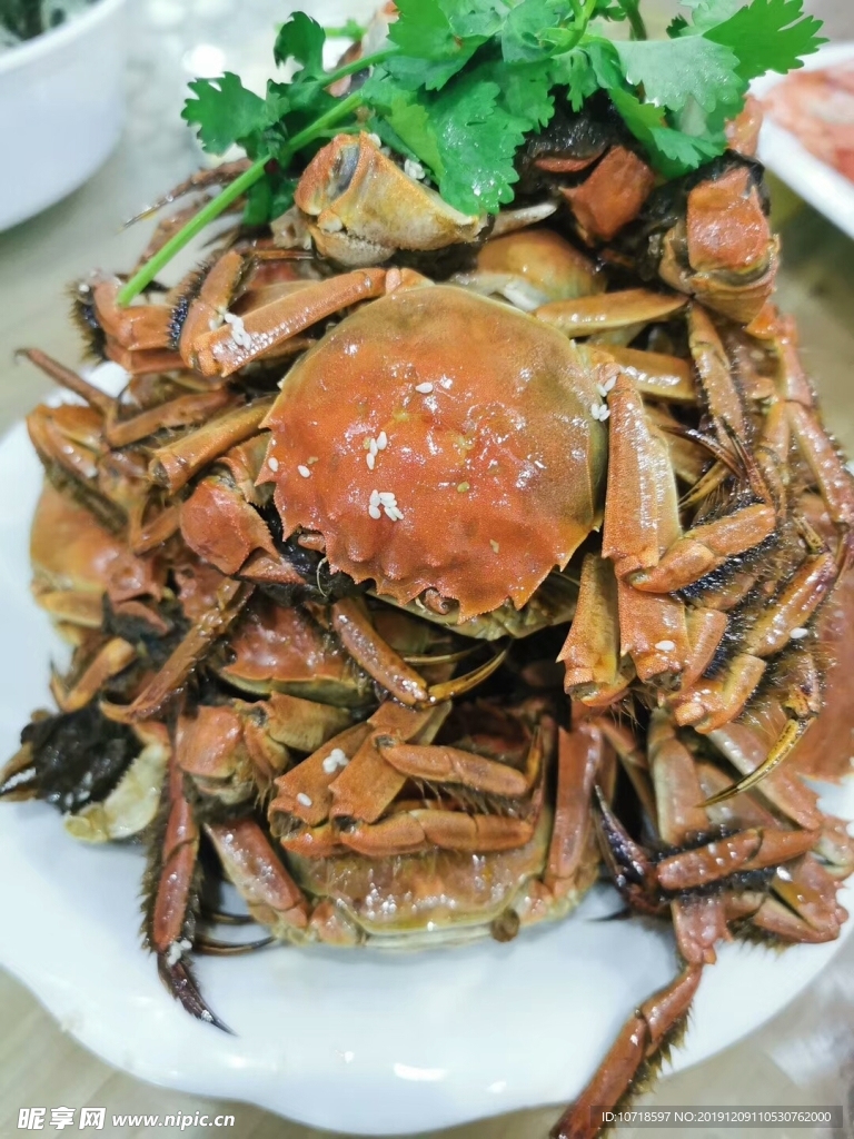 美味美食