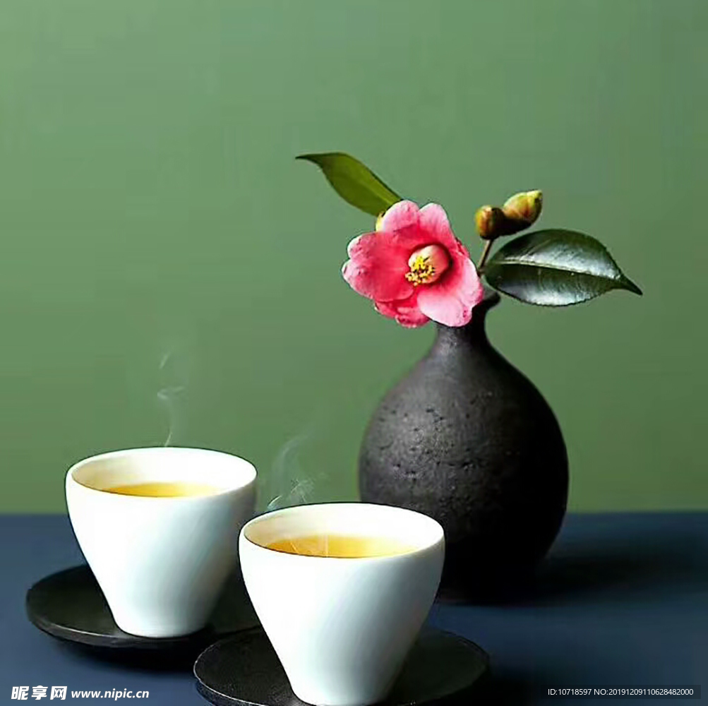 小红花