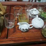 茶水 茶具