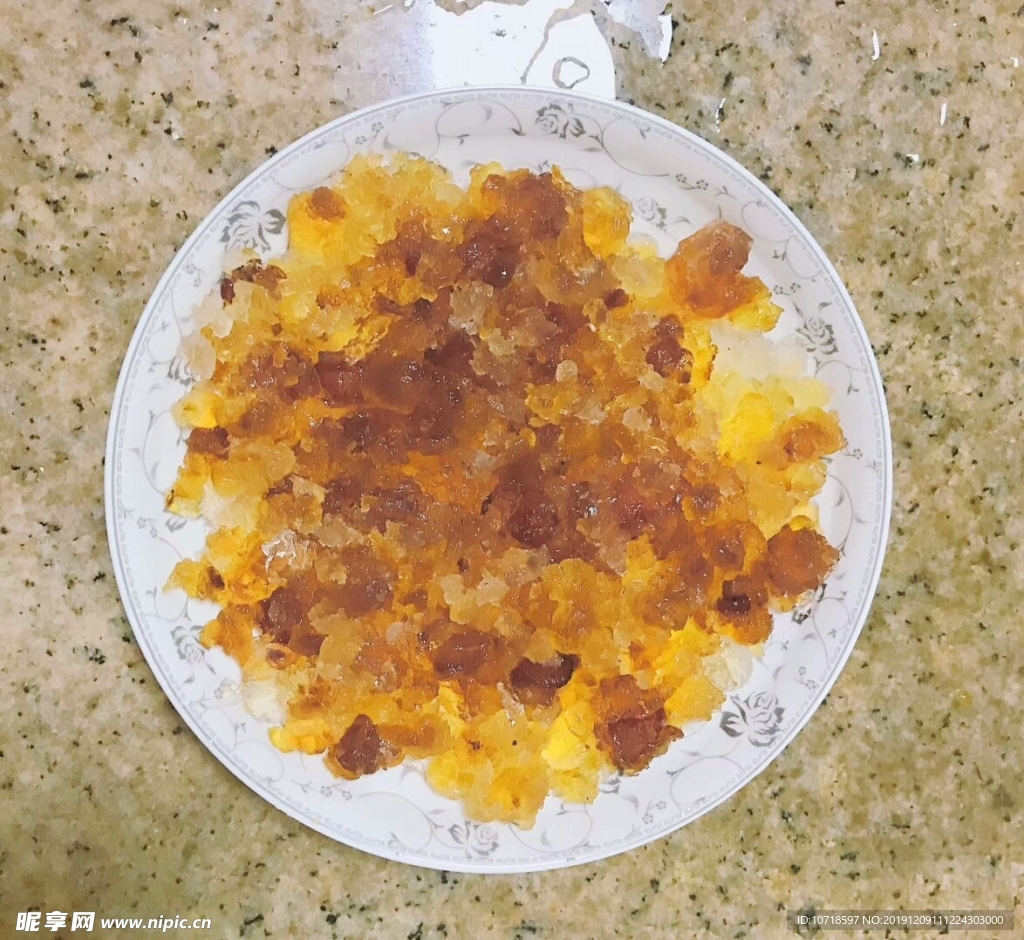 美味美食