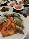 美味美食