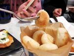 美味美食