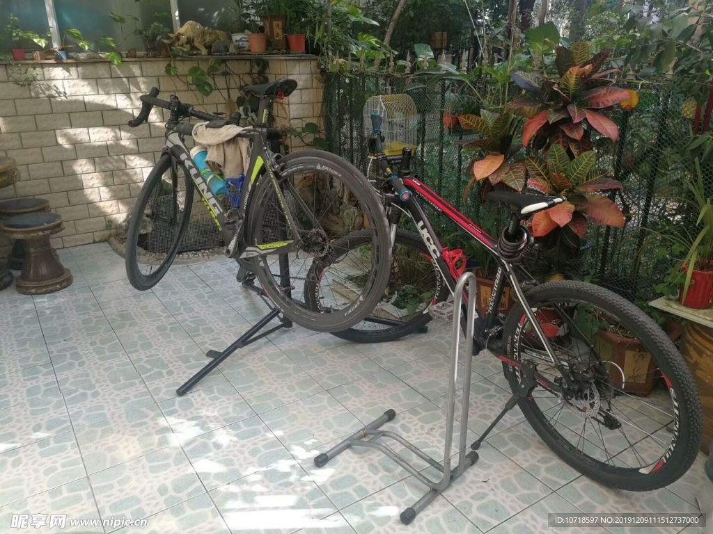 单车