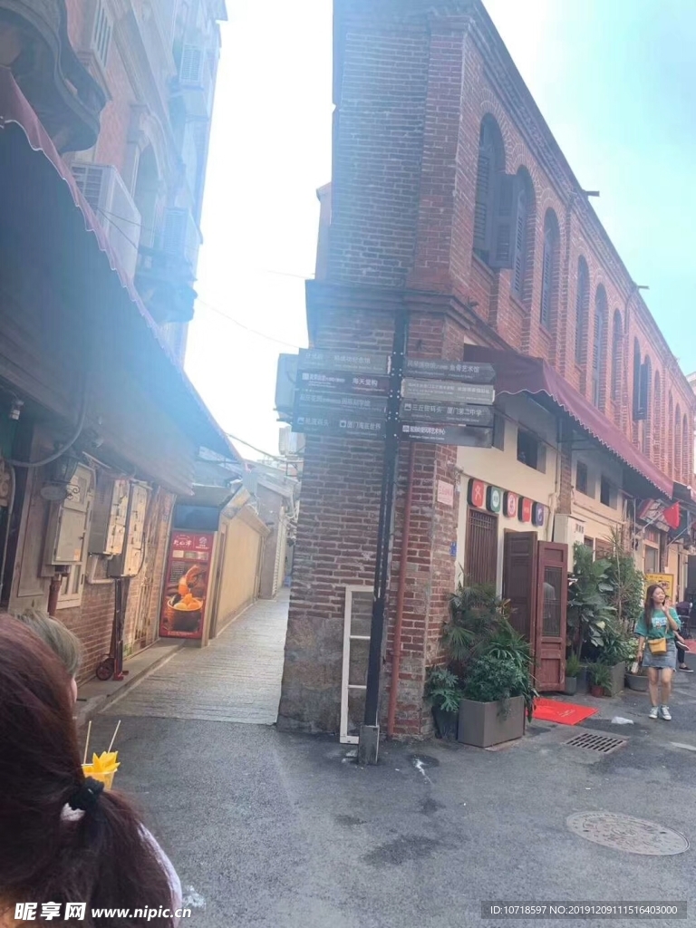 建筑摄影