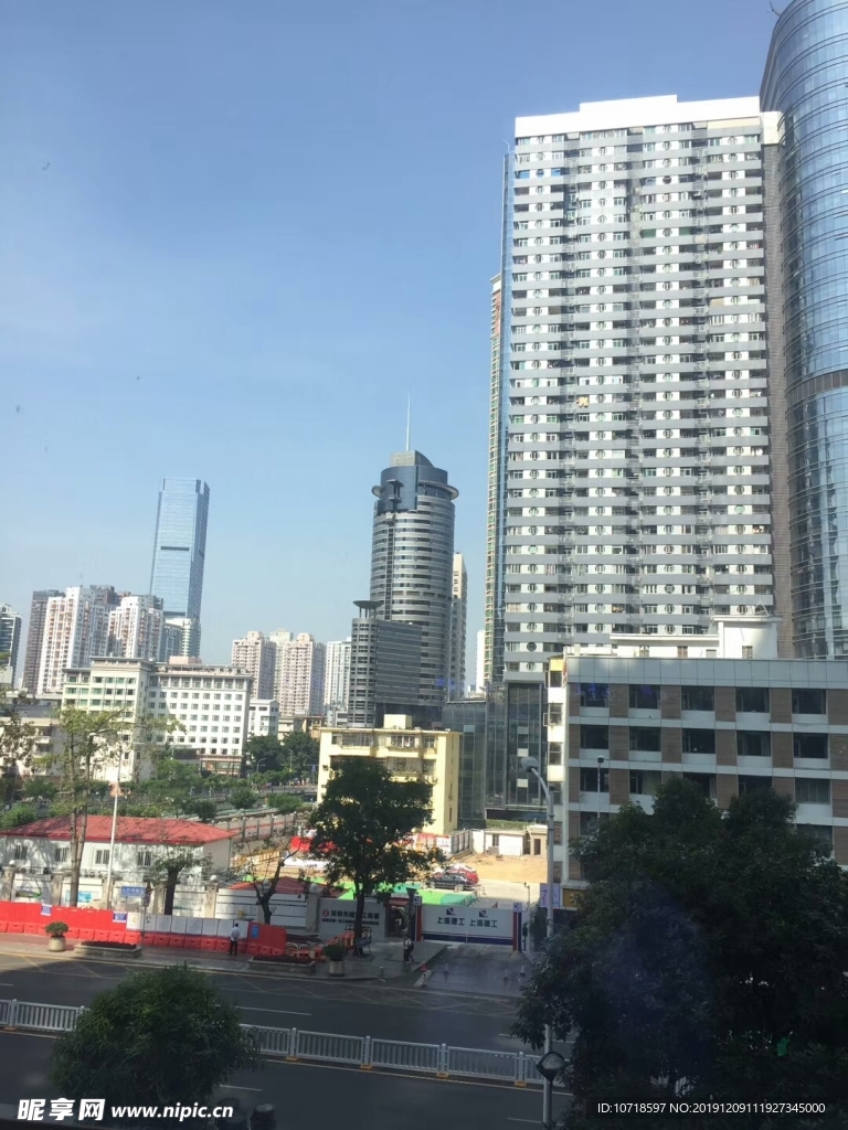 建筑摄影
