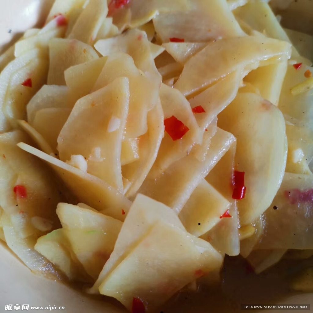 美味美食