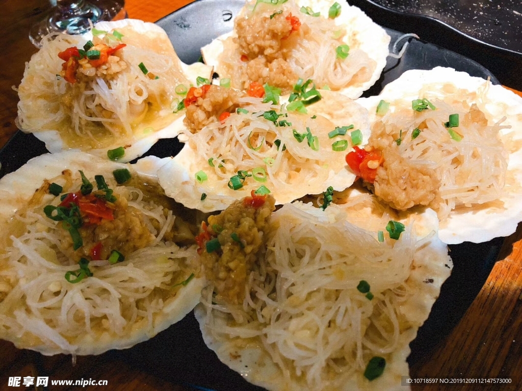 美味美食