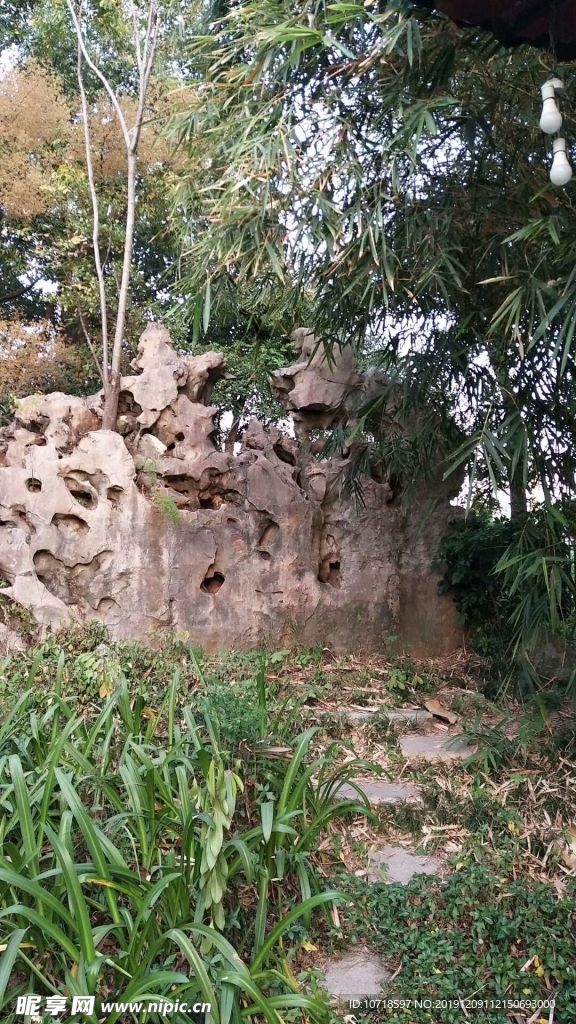 自然风景