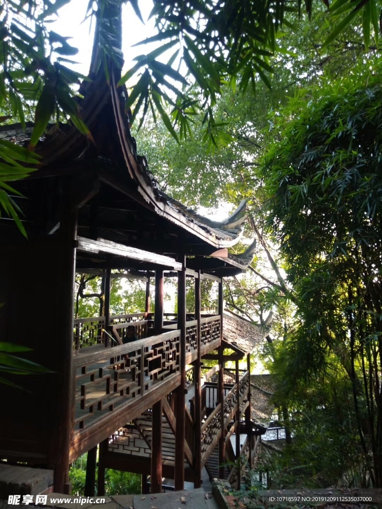 建筑摄影