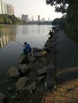 户外美景