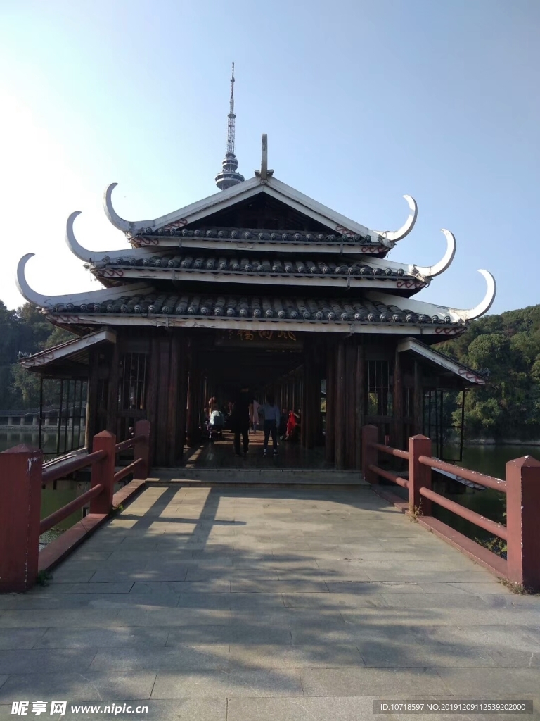 建筑摄影