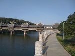 户外美景