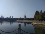 户外美景