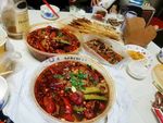 美食