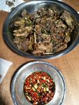 美食