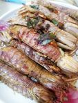 美食