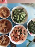 美食