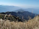 户外美景