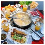 美食
