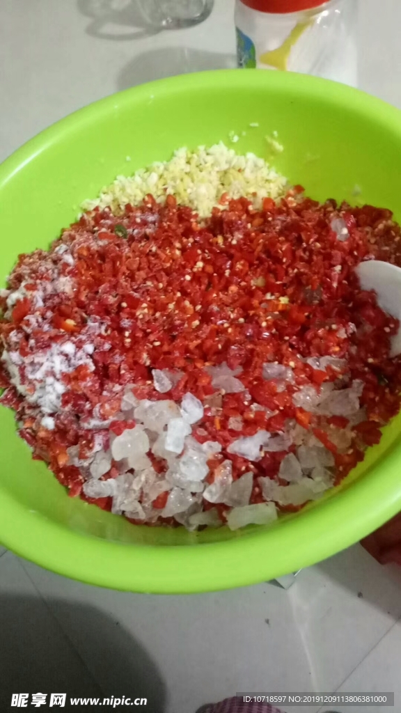 美食
