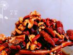 美食