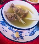 美食