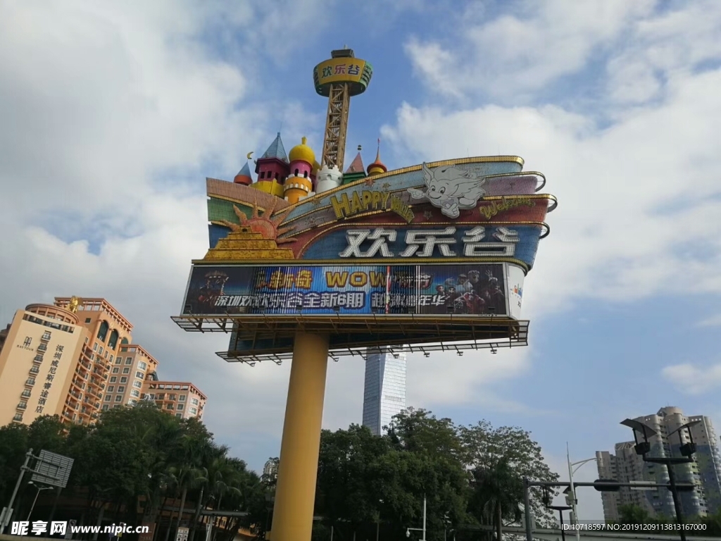 建筑摄影