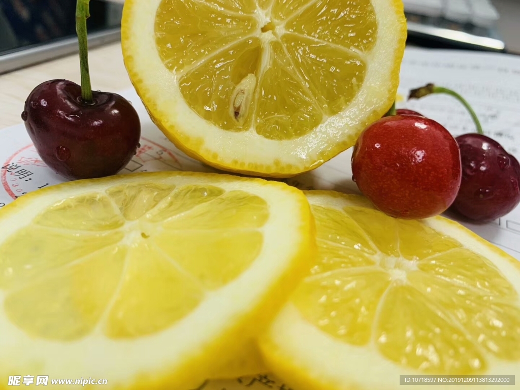 橙子 水果